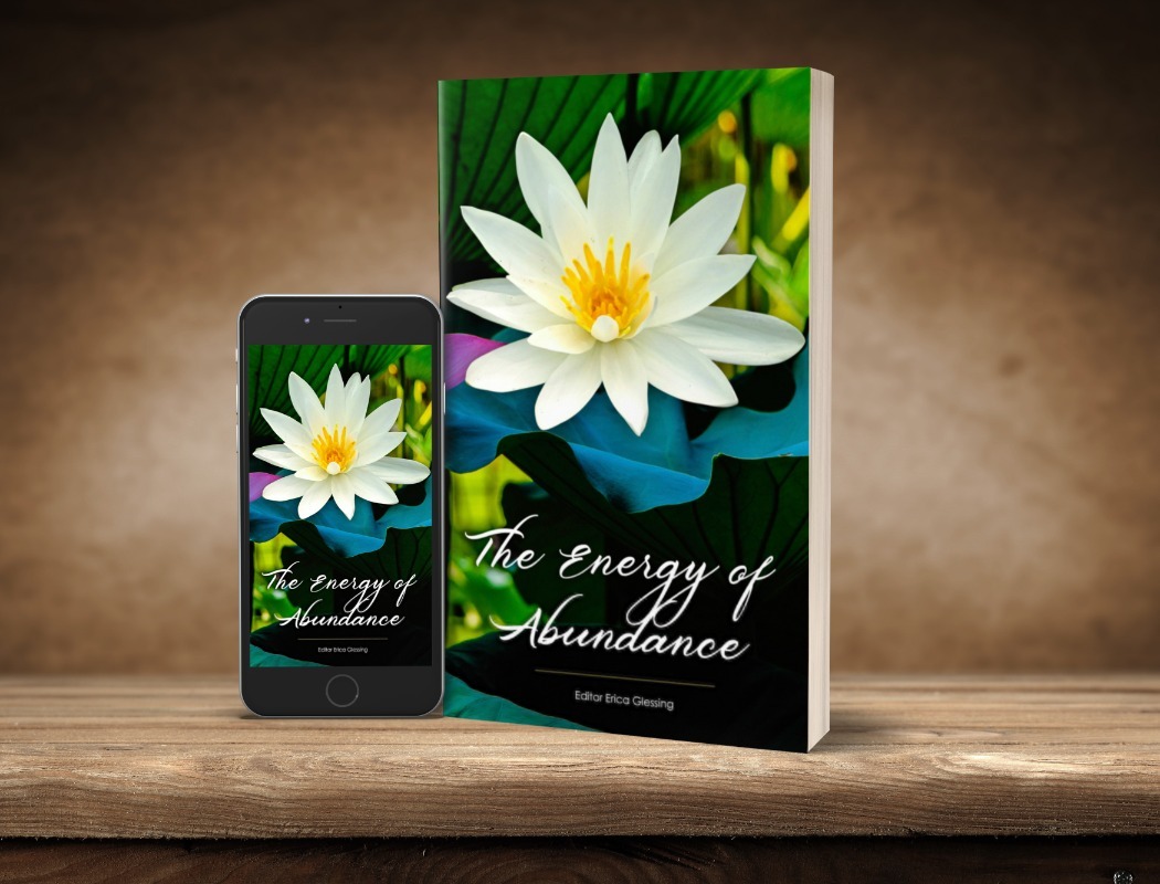 The Energy of Abundance Book